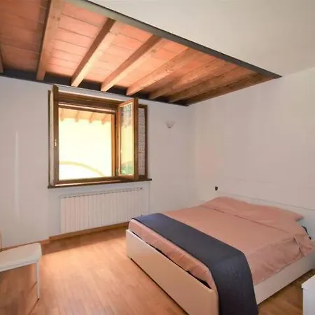 Lägenhet Cesare Parma