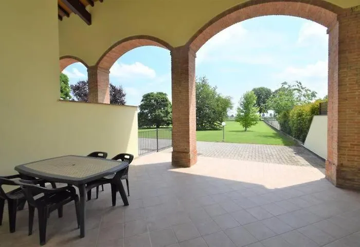 Lägenhet Cesare Parma