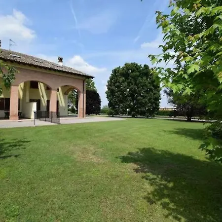 Cesare Apartmán