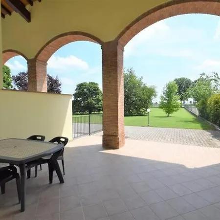 Apartmán Cesare Parma
